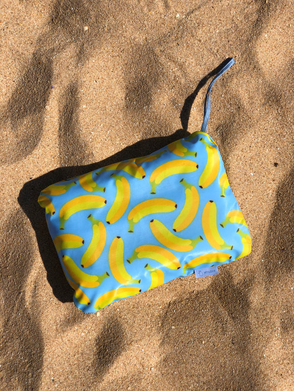 Almofada de Praia Bananas