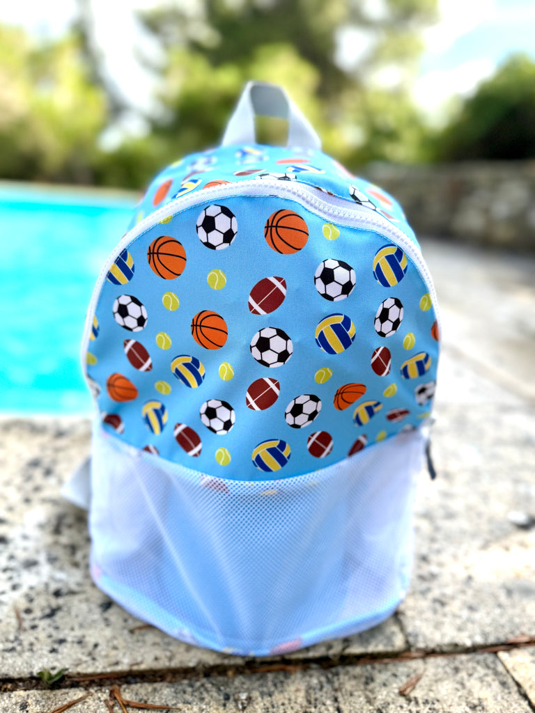 PRAIA - Bolas de desporto