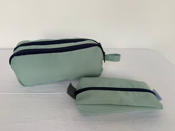 ESTOJO Verde menta