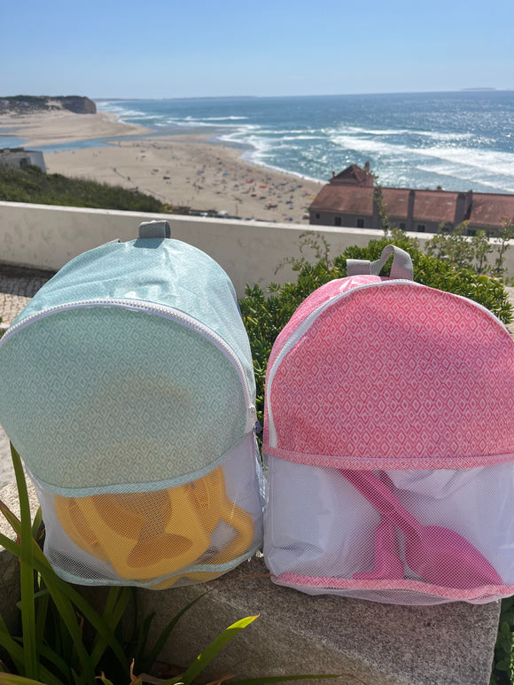 PRAIA - Summer edition