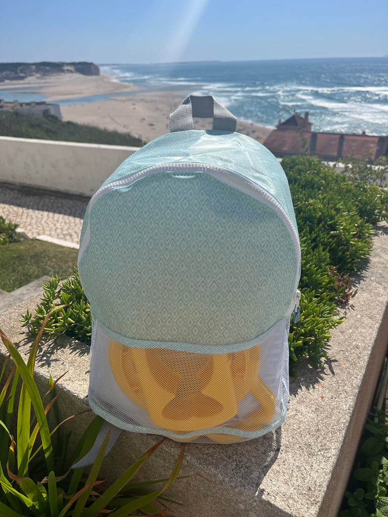 PRAIA - Summer edition verde