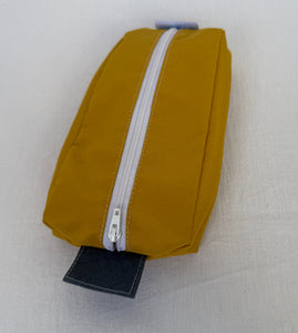 ESTOJO Amarelo torrado