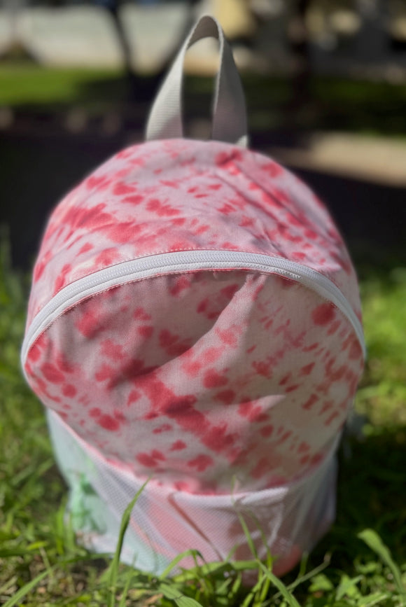 PRAIA - Summer edition tie dye