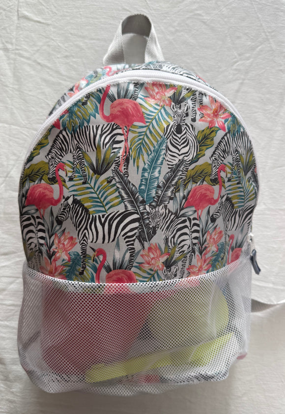 PRAIA - Zebras