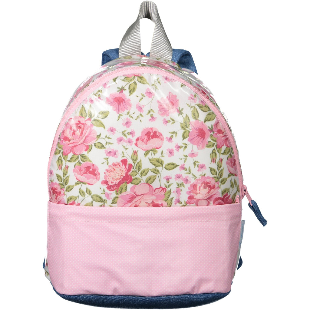 Mochila Rosas Tilly