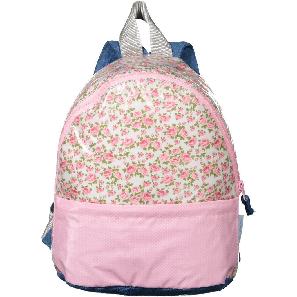 Mochila Rosinhas