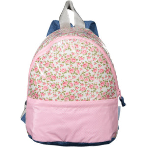 Mochila Rosinhas