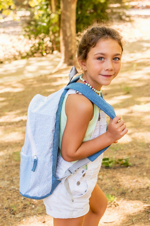 Mochila Tigresa
